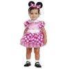 Disguise Disney's Infant Pink Minnie Mouse Costume-11398DI_I218 204452926 -Christmas Decoration Store disguise disney39s infant pink minnie mouse costume 11398di i218