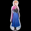 Disney 21.65 In. D X 21.65 In. W X 59.84 In. H Photorealistic Inflatable Anna-36515 206997628 -Christmas Decoration Store disney 2165 in d x 2165 in w x 5984 in. h photorealistic inflatable anna 36515