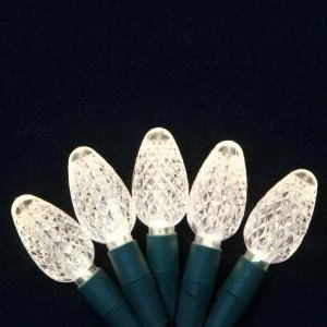 EcoSmart 150-Light LED C6 Warm White String Light Set-702136 202702922 EcoSmart 150-Light LED C6 Warm White String Light Set-702136 202702922 -Christmas Decoration Store ecosmart 150 light led c6 warm white string light set 702136