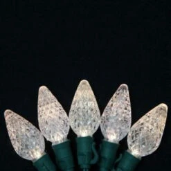 EcoSmart Energy Smart 100-Light LED Warm White String Light Set-703116 202703081