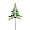 EZSolar Solar Powered LED Tree Christmas Stake-MPP901-AA-1 206488160 -Christmas Decoration Store ezsolar solar powered led tree christmas stake mpp901 aa 1