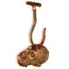 Forum Novelties Ghoul Head On Hook-63075F 204449440 -Christmas Decoration Store forum novelties ghoul head on hook 63075f