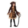 Fun World Sassy Victorian Pirate Child Costume-FW5976_L 204461592 -Christmas Decoration Store fun world sassy victorian pirate child costume fw5976 l