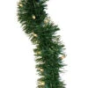 GE 36 Ft. Holiday Classics Artificial Garland With 100 Clear Lights-84926HD 203267267 -Christmas Decoration Store ge 36 ft. holiday classics artificial garland with 100 clear lights 84926hd