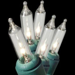 GE Pro-Line Connect 6 150-Light Clear Light Set-80246HD 203267254