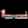 Gemmy 12 Ft. Long Inflatable Merry Christmas Sign-89991 205081054 1 Gemmy 12 Ft. Long Inflatable Merry Christmas Sign-89991 205081054 -Christmas Decoration Store gemmy 12 ft. long inflatable merry christmas sign 89991