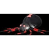Gemmy 4.3 Ft. Inflatable Black Spider-64744X 206355157