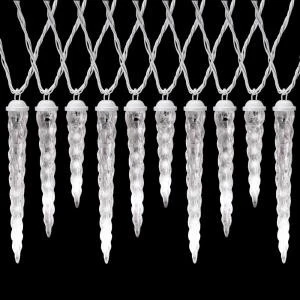 Gemmy 7 in. x 9 in. x 11 in. 10-Light White Icicle Shooting Star Light Set-83361X 202938083 Gemmy 7 In. X 9 In. X 11 In. 10-Light White Icicle Shooting Star Light Set-83361X 202938083 -Christmas Decoration Store gemmy 7 in x 9 in x 11 in. 10 light white icicle shooting star light set