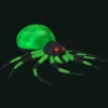 Gemmy 96.06 In. L X 96.06 In. W X 31.50 In. H Inflatable Projection Phantasm Spider-71866X 300060751 -Christmas Decoration Store gemmy 9606 in l x 9606 in w x 3150 in. h inflatable projection phantasm spider 71866x