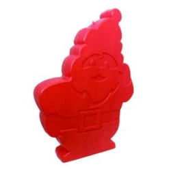 General Foam 28 In. Light Up Santa-HD-C3588DC 206591311