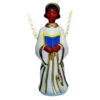 General Foam 30 In. African American Angel-HD-C3661 100686888