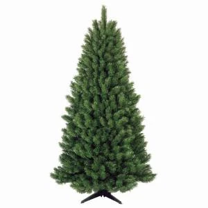 General Foam 6.5 ft. Half Artificial Christmas Tree-HD-HT6558 203321253 General Foam 6.5 Ft. Half Artificial Christmas Tree-HD-HT6558 203321253 -Christmas Decoration Store general foam 65 ft. half artificial christmas tree hd ht6558