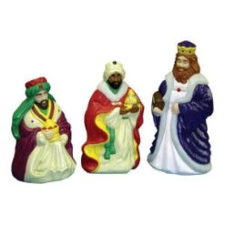 General Foam Wisemen Statues-HD-C61820 100686884