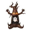 Gerson 82.7 In. Electric Inflatable Lighted Haunted Ghost Tree-2227010 206498754 1 Gerson 82.7 In. Electric Inflatable Lighted Haunted Ghost Tree-2227010 206498754 -Christmas Decoration Store gerson 827 in. electric inflatable lighted haunted ghost tree 2227010