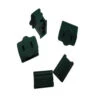 Green Female Slide-On Connectors (Pack Of 100)-14-331 100652717