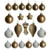 Home Accent Holiday Glass Angel And Ball Ornament Assortment (21-Pack)-D136-GXRKHD002 206949775 -Christmas Decoration Store home accent holiday glass angel and ball ornament assortment 21 pack d136 gxrkhd002