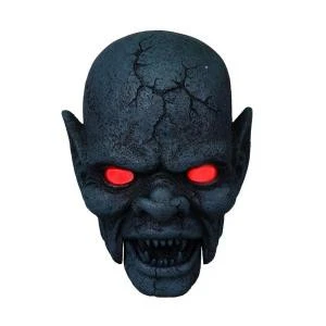 Home Accents Holiday 10 in. Animated Vampire Head with Moving Jaw-6345-10981 206763022 Home Accents Holiday 10 In. Animated Vampire Head With Moving Jaw-6345-10981 206763022 -Christmas Decoration Store home accents holiday 10 in. animated vampire head with moving jaw 6345 10981