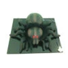 Home Accents Holiday 10 In. Bump-N-Go Spider-YA81497 206762134 -Christmas Decoration Store home accents holiday 10 in. bump n go spider ya81497