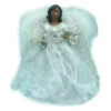 Home Accents Holiday 12 In. A/F LED Fiber Optic Angel Silver Tree Topper-A-7070B AF 206954392 -Christmas Decoration Store home accents holiday 12 in. af led fiber optic angel silver tree topper a 7070b af