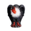 Home Accents Holiday 12 In. Animated Vulture With Light And Sound-4301-12855HD 205828727 -Christmas Decoration Store home accents holiday 12 in. animated vulture with light and sound 4301 12855hd