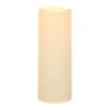 Home Accents Holiday 12 In. Bisque Pillar Outdoor Resin LED Timer Candle-39222HD 205915119 -Christmas Decoration Store home accents holiday 12 in. bisque pillar outdoor resin led timer candle 39222hd
