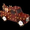 Home Accents Holiday 16.5 In. Antique Lighted Truck With Gift Boxes-ES67-426 207040536