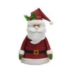 Home Accents Holiday 16.5 In. Santa Tree Topper-TXF2514 206973868 -Christmas Decoration Store home accents holiday 165 in. santa tree topper txf2514