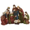 Home Accents Holiday 18 In. Nativity Scene-B9140855 205919374 -Christmas Decoration Store home accents holiday 18 in. nativity scene b9140855