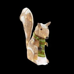 Home Accents Holiday 20 in. Pre-Lit Burlap Squirrel-TY305-1414-0 205983388 Home Accents Holiday 20 In. Pre-Lit Burlap Squirrel-TY305-1414-0 205983388 -Christmas Decoration Store home accents holiday 20 in. pre lit burlap squirrel ty305 1414 0