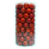 Home Accents Holiday 2.3 In. Shatter Proof Ornament Red (101-Piece)-C-16068C 206954466 -Christmas Decoration Store home accents holiday 23 in. shatter proof ornament red 101 piece c 16068c