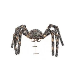 Home Accents Holiday 26 in. Animated Spider-TY017-1524 206770940 Home Accents Holiday 26 In. Animated Spider-TY017-1524 206770940 -Christmas Decoration Store home accents holiday 26 in. animated spider ty017 1524