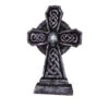 Home Accents Holiday 28 In. Celtic Cross Halloween Tombstone (2-Pack)-6311-28700 206762923 2 Home Accents Holiday 28 In. Celtic Cross Halloween Tombstone (2-Pack)-6311-28700 206762923 -Christmas Decoration Store home accents holiday 28 in. celtic cross halloween tombstone 2 pack 6311 28700