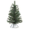Home Accents Holiday 29 In. Unlit Artificial Pine Tree In Metal Bucket-2242450HD 205915580 -Christmas Decoration Store home accents holiday 29 in. unlit artificial pine tree in metal bucket 2242450hd