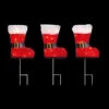 Home Accents Holiday 30-Light Red Boots Pathway Light (Set Of 3)-TY273-1114 205928178 2 Home Accents Holiday 30-Light Red Boots Pathway Light (Set Of 3)-TY273-1114 205928178 -Christmas Decoration Store home accents holiday 30 light red boots pathway light set of 3 ty273 1114