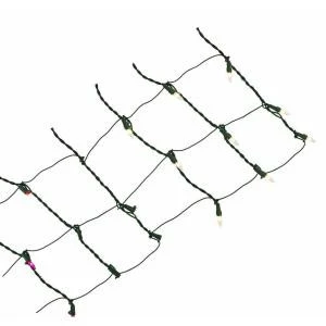 Home Accents Holiday 300-Light Clear 4 ft. x 6 ft. Net Lights-TOL-300/6WB(N)C 202529426 Home Accents Holiday 300-Light Clear 4 Ft. X 6 Ft. Net Lights-TOL-300/6WB(N)C 202529426 -Christmas Decoration Store home accents holiday 300 light clear 4 ft x 6 ft. net lights tol 3006wbnc