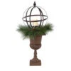 Home Accents Holiday 32 In. Christmas Porch Decor With LED Candle-U151437L 206999484 2 Home Accents Holiday 32 In. Christmas Porch Decor With LED Candle-U151437L 206999484 -Christmas Decoration Store home accents holiday 32 in. christmas porch decor with led candle u151437l