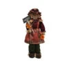 Home Accents Holiday 32 In. Harvest Scarecrow Girl-HD16618077B 206768145 -Christmas Decoration Store home accents holiday 32 in. harvest scarecrow girl hd16618077b