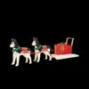 Home Accents Holiday 36 In. LED Lighted Fuzzy Dog And 46 In. LED Lighted Sled-TY156-1614-2 206963216 -Christmas Decoration Store home accents holiday 36 in led lighted fuzzy dog and 46 in. led lighted sled ty156 1614