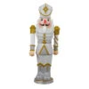 Home Accents Holiday 36 In. Animated Christmas Nutcracker With LED Illumination-6242-36144HDD 206963210 -Christmas Decoration Store home accents holiday 36 in. animated christmas nutcracker with led illumination 6242 36
