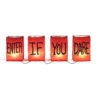 Home Accents Holiday 4-Light Enter If You Dare Luminary Light String-TY036-1622 206770922 -Christmas Decoration Store home accents holiday 4 light enter if you dare luminary light string ty036 1622