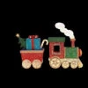 Home Accents Holiday 48 In. LED Lighted Mesh String Train Set-TY229+739-1614 206963255 -Christmas Decoration Store home accents holiday 48 in. led lighted mesh string train set ty229739 1614