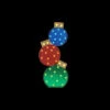 Home Accents Holiday 52 In. 40-Light LED Hanging Ornament-TY685-1614-1 206963106 -Christmas Decoration Store home accents holiday 52 in. 40 light led hanging ornament ty685 1614 1