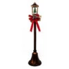 Home Accents Holiday 56 In. Christmas Lamppost With Snow Blowing Lantern-6207-56251 206954021 -Christmas Decoration Store home accents holiday 56 in. christmas lamppost with snow blowing lantern 6207 56251
