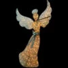 Home Accents Holiday 60 In. Pre-Lit Gold Angel-TY376-1411 205152645 -Christmas Decoration Store home accents holiday 60 in. pre lit gold angel ty376 1411