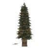Home Accents Holiday 6.5 Ft. Pre-Lit Artificial Christmas Tree-TA65-1384-200L 206768369 -Christmas Decoration Store home accents holiday 65 ft. pre lit artificial christmas tree ta65 1384 200l