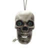 Home Accents Holiday 6.5 In. Hanging Talking Skull-5123221 206771339 2 Home Accents Holiday 6.5 In. Hanging Talking Skull-5123221 206771339 -Christmas Decoration Store home accents holiday 65 in. hanging talking skull 5123221
