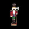 Home Accents Holiday 65 In. LED Lighted Tinsel Nutcracker With Axe-TY390-1414 206954215 -Christmas Decoration Store home accents holiday 65 in. led lighted tinsel nutcracker with axe ty390 1414