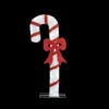 Home Accents Holiday 71 In. LED Lighted Twinkling Acrylic Candy Cane-TY252-1611-1 206963131 -Christmas Decoration Store home accents holiday 71 in. led lighted twinkling acrylic candy cane ty252 1611 1