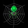 Home Accents Holiday 72 In. W X 72 In. D X 21.26 In. H Inflatable Green Spider With Web-71530 206762577 1 Home Accents Holiday 72 In. W X 72 In. D X 21.26 In. H Inflatable Green Spider With Web-71530 206762577 -Christmas Decoration Store home accents holiday 72 in w x 72 in d x 2126 in. h inflatable green spider with web 71