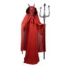 Home Accents Holiday 72 In. Animated Skeleton Devil In Red Cloak With Pitch Fork-6330-72045 206762925 -Christmas Decoration Store home accents holiday 72 in. animated skeleton devil in red cloak with pitch fork 6330 7